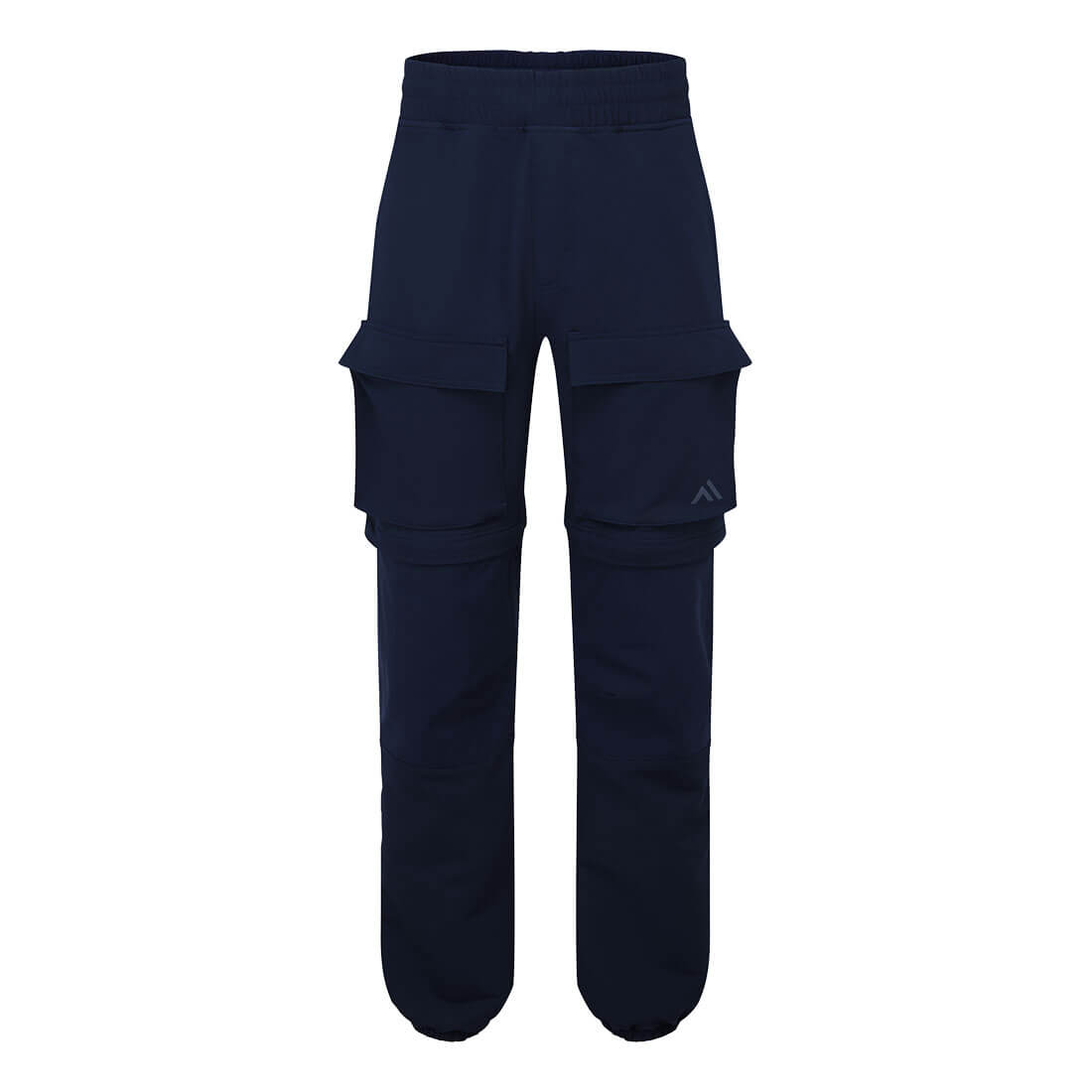 Portwest KX352 KX3 2-in-1 Work Trousers – Zip-Off Shorts, Stretch Fabric & Multi-Pocket Design