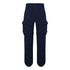 Portwest KX352 KX3 2-in-1 Work Trousers – Zip-Off Shorts, Stretch Fabric & Multi-Pocket Design