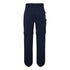 Portwest KX352 KX3 2-in-1 Work Trousers – Zip-Off Shorts, Stretch Fabric & Multi-Pocket Design