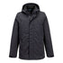 KX366 - KX3 3-in-1 Jacket Black, Dark Navy