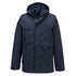 KX366 - KX3 3-in-1 Jacket Black, Dark Navy