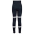 KX381 - KX3 Enhanced Women's Flexi Work Leggings