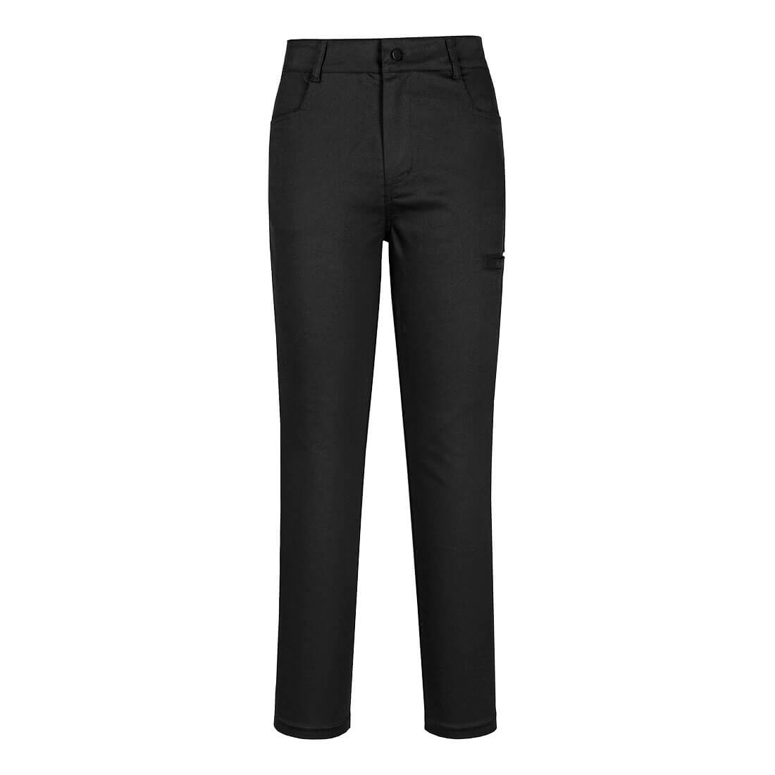 KX383 - KX3 Women’s Flexi Work Trousers Black, Navy