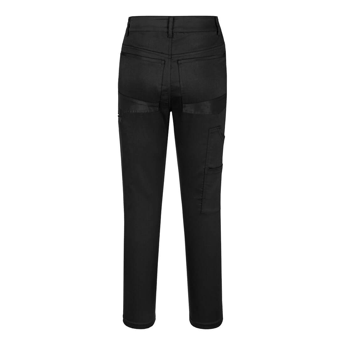 KX383 - KX3 Women’s Flexi Work Trousers Black, Navy