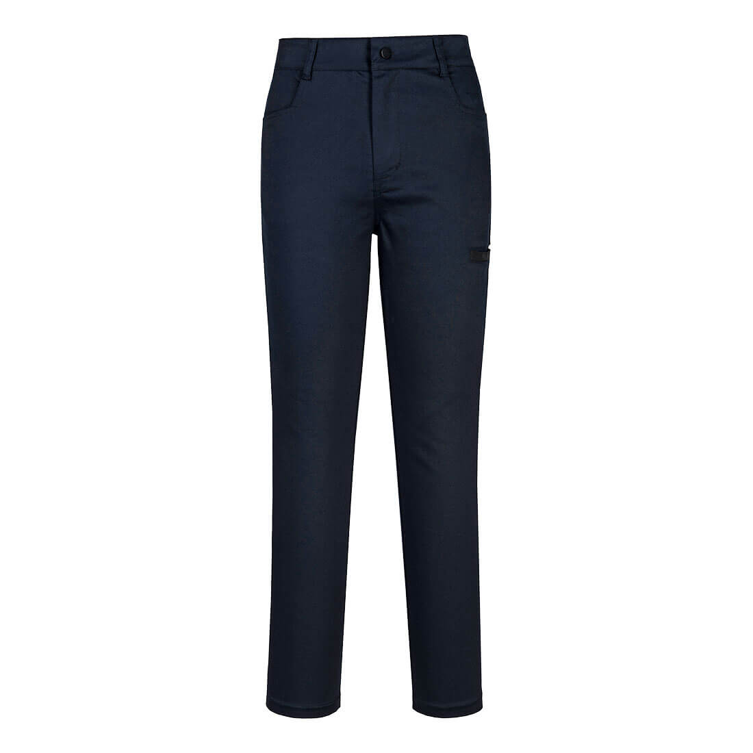 KX383 - KX3 Women’s Flexi Work Trousers Black, Navy