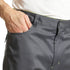 Lee Cooper LCPNT246 Men’s Stretch Work Trousers – Holster Pockets, Knee Pad Ready, Reflective Trim