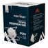 Moulded FFP3 Valved Respirator (Pk10) White P311