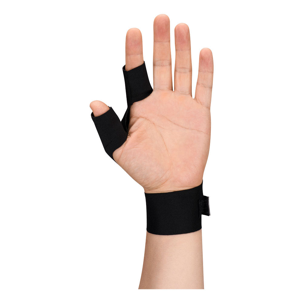 Rechargeable LED Light gloves (1 Pair) Black PA14
