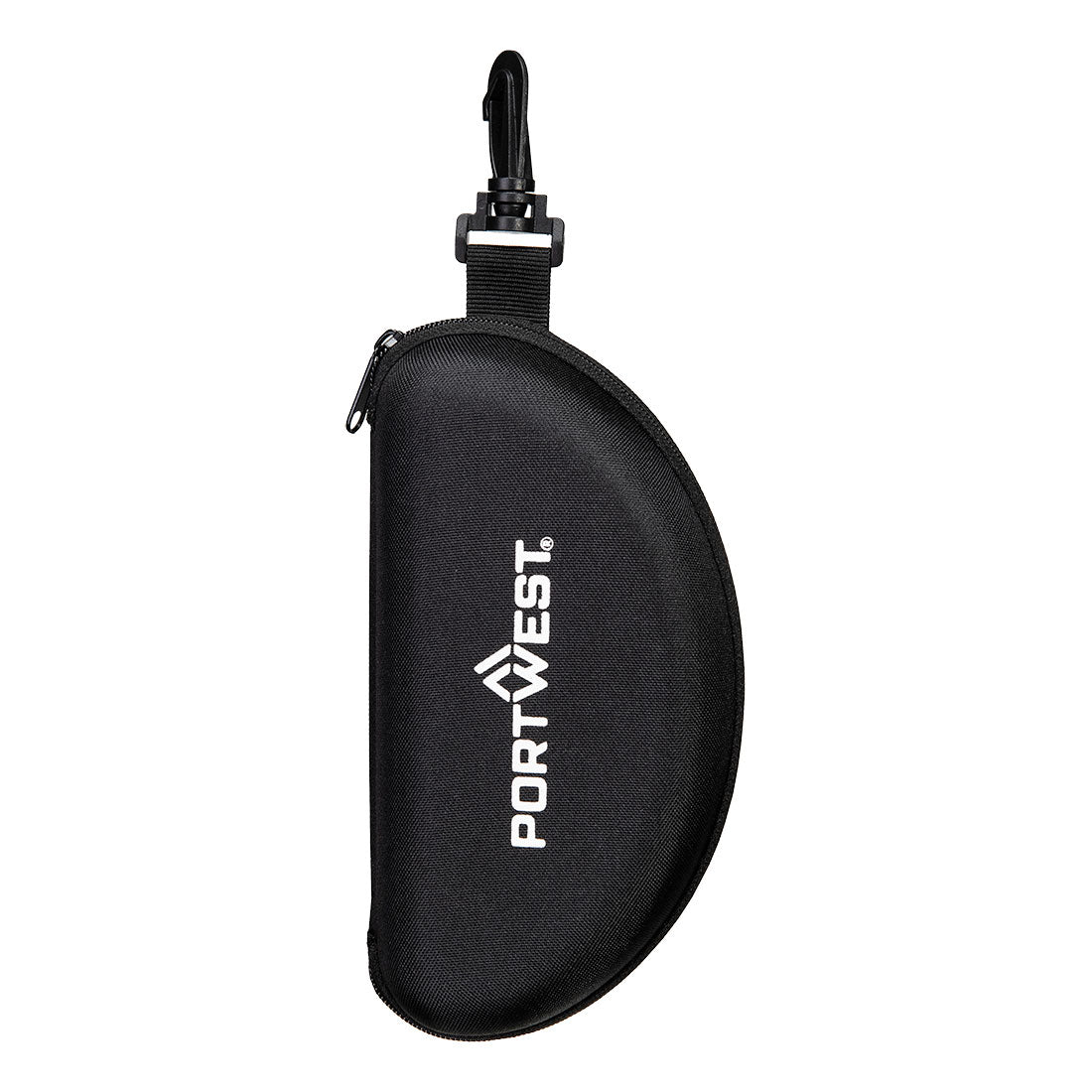 Glasses Storage Case - PA15, Black
