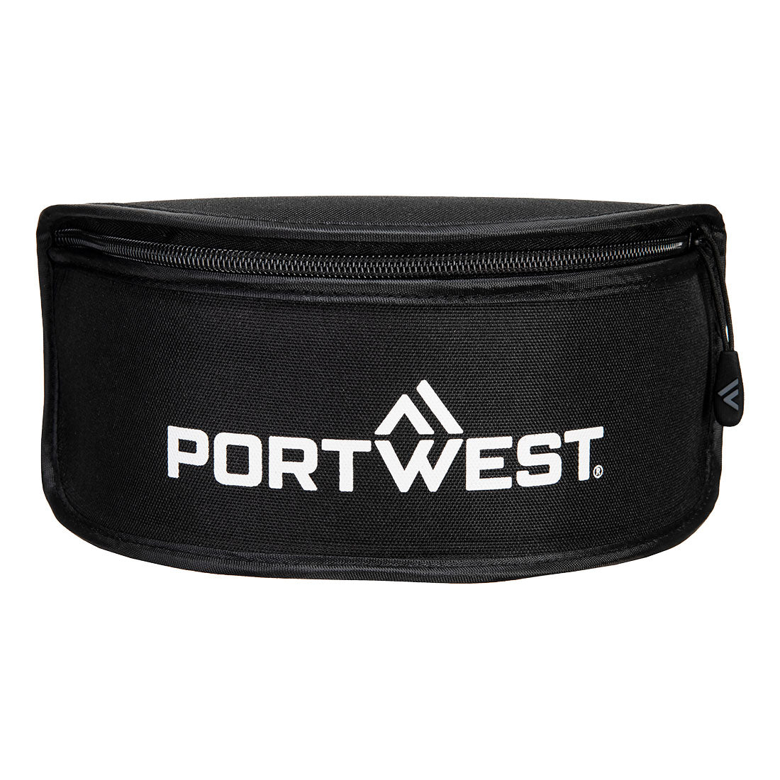 Portwest PA16 - Goggles Storage Case Black
