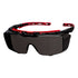 Extra OTG Safety Glasses - PR03  Clear, Smoke