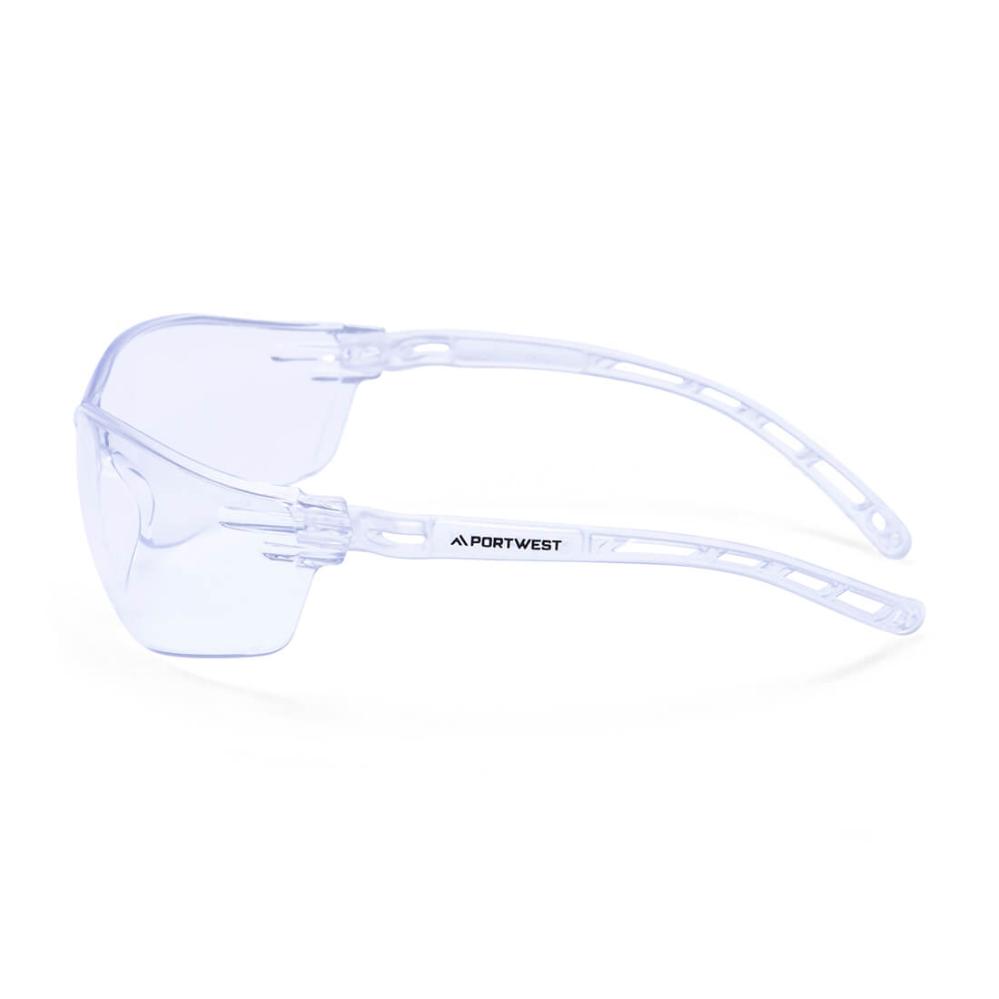 PR12 - Air Safety Glasses Clear, Smoke