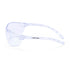 PR12 - Air Safety Glasses Clear, Smoke