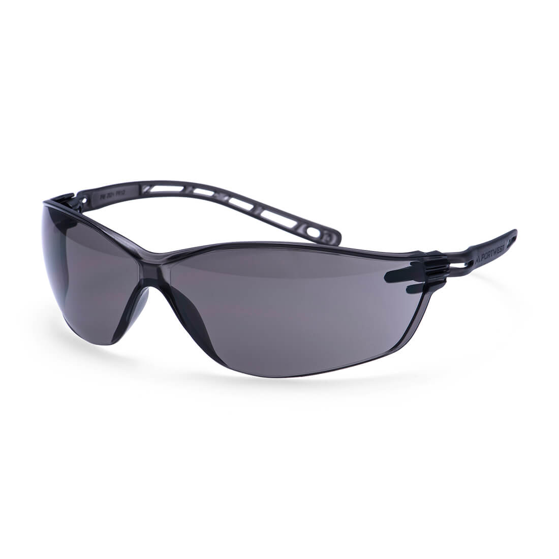 PR12 - Air Safety Glasses Clear, Smoke