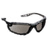 Lite Plus Safety  Glasses Clear - Smoke PS14