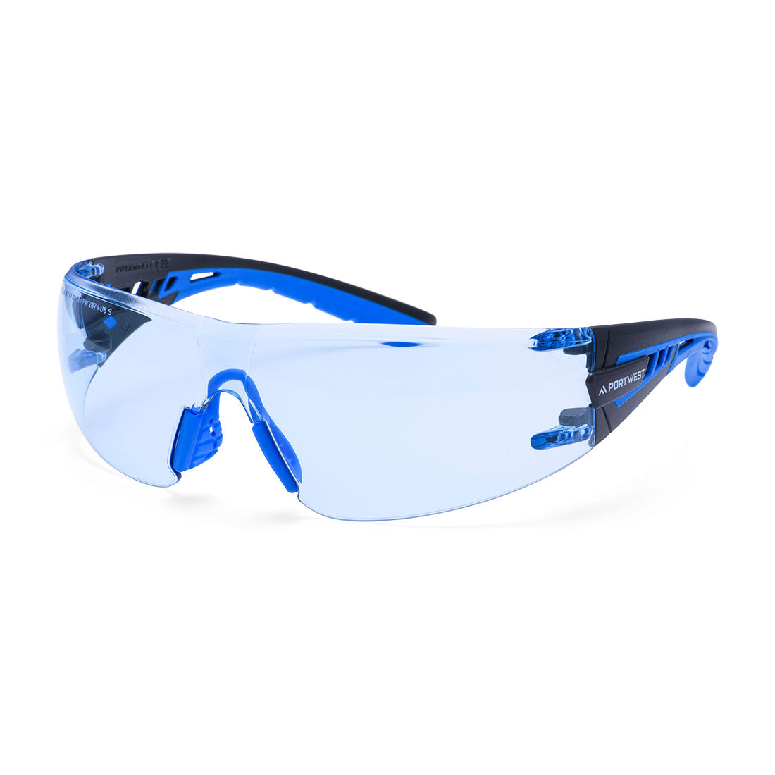 PS27 - Tech Look Lite KN Safety Glasses