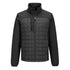Hybrid Jacket Black - Zoom Grey PW328 - PW3