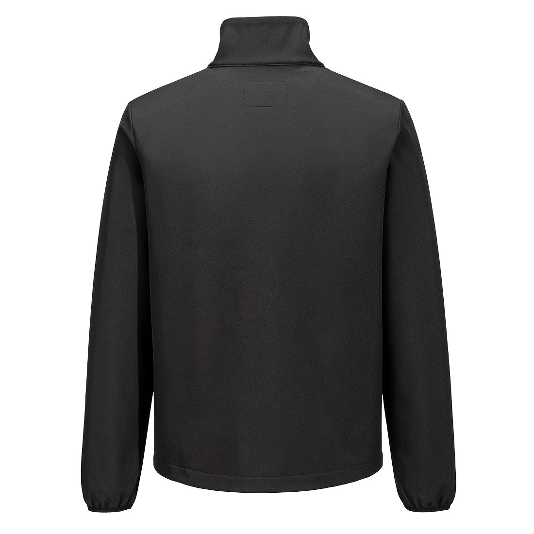 Hybrid Jacket Black - Zoom Grey PW328 - PW3