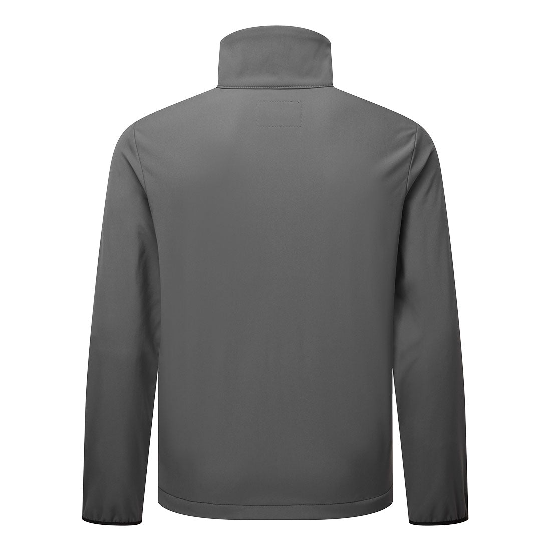 Hybrid Jacket Black - Zoom Grey PW328 - PW3