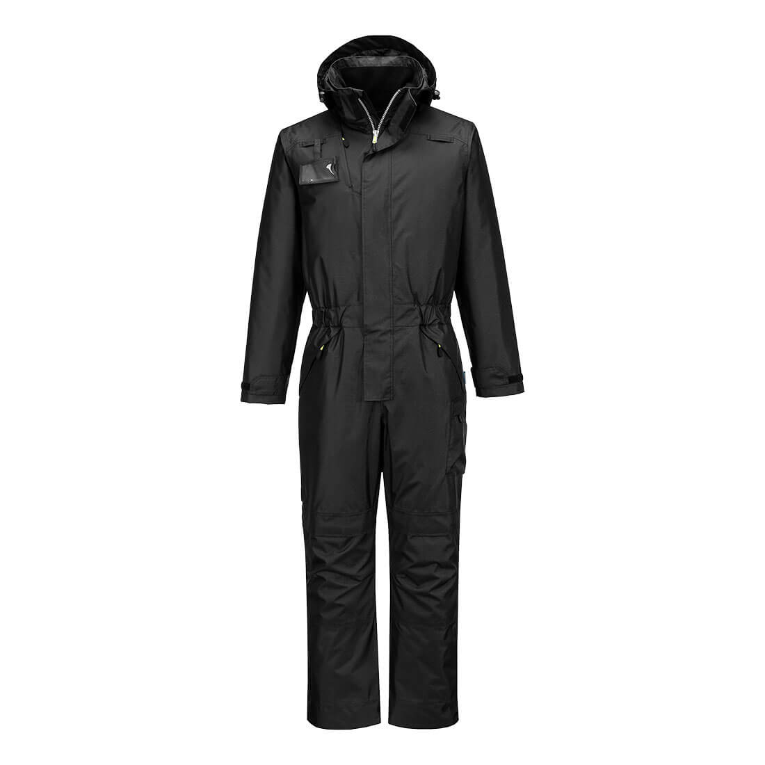 PW359 - PW3 Winter Coverall Black