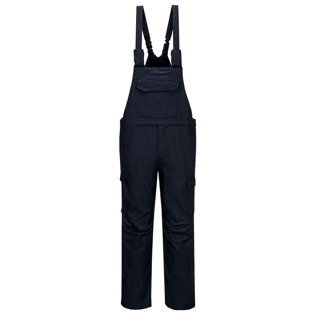 Portwest FR455 - Bizflame Industry FR Bib and Brace