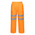 S595 - Hi-Vis Extreme Rain Trousers (3L) Orange, Yellow
