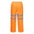 S595 - Hi-Vis Extreme Rain Trousers (3L) Orange, Yellow