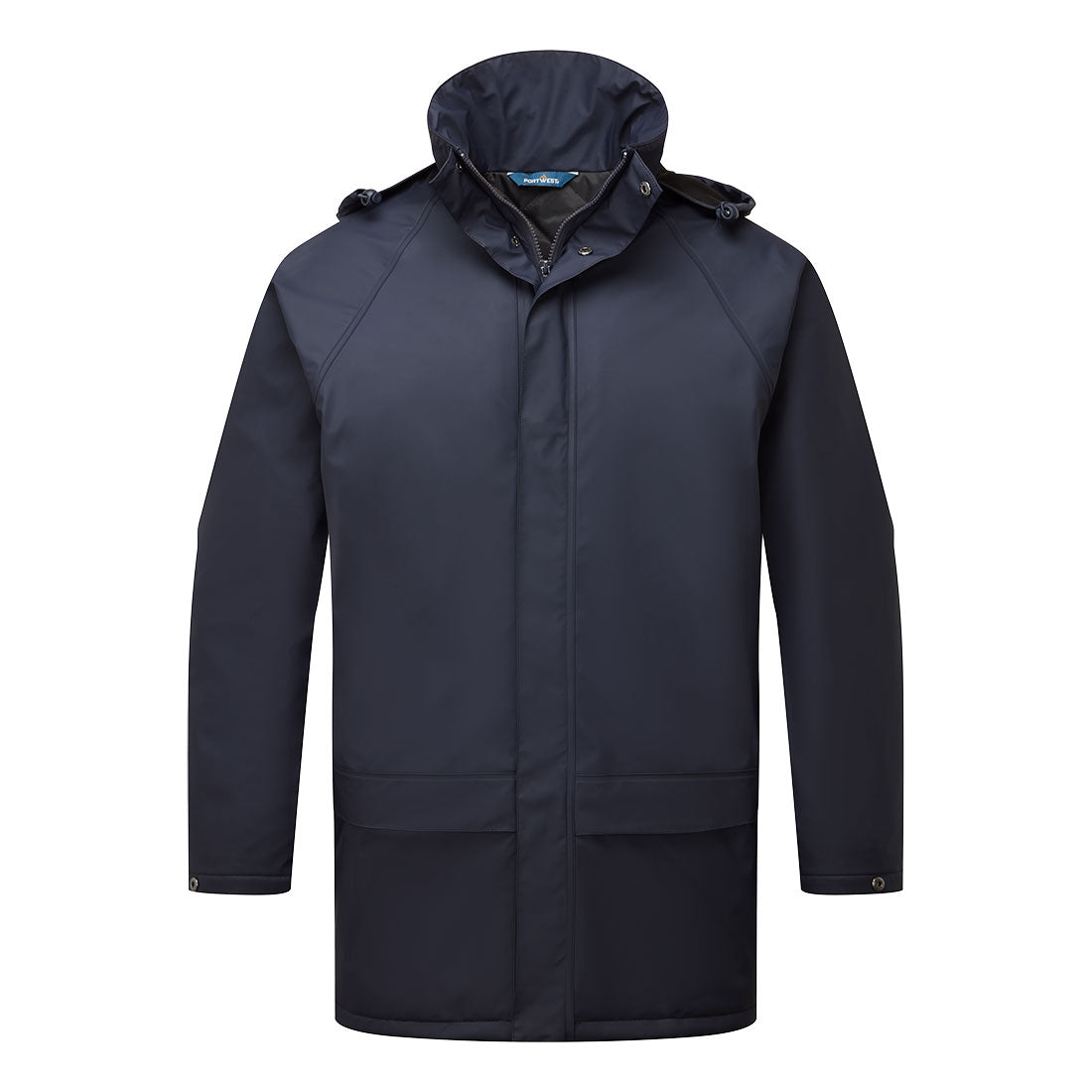 Sealtex Classic Winter Jacket Navy S604