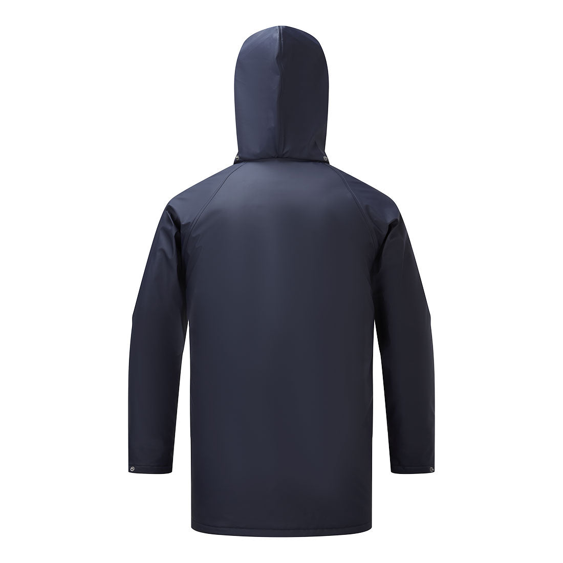 Sealtex Classic Winter Jacket Navy S604