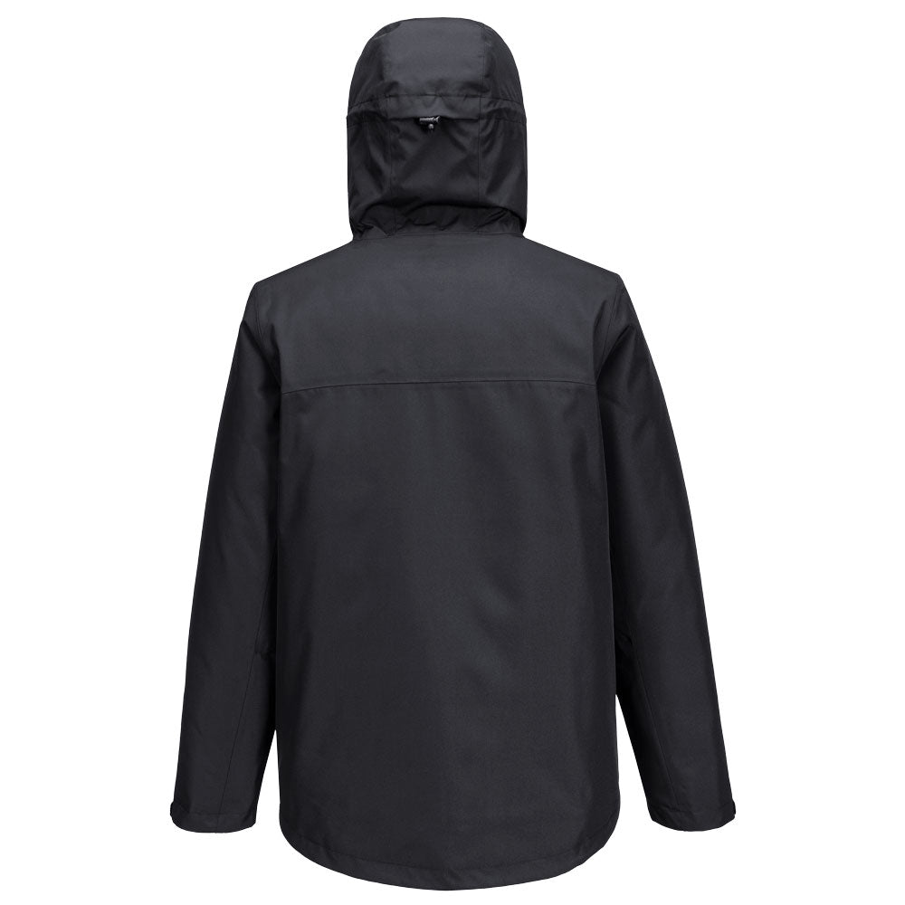 Portwest S611 - Professional Winter Jacket
