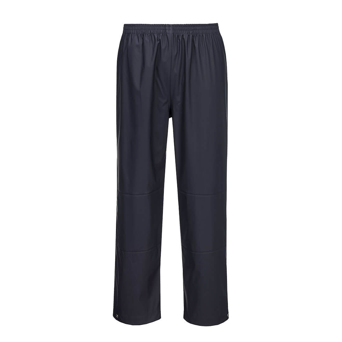 S650 - Flexatex Chem Trousers Forest Nights, Navy
