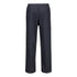 S650 - Flexatex Chem Trousers Forest Nights, Navy