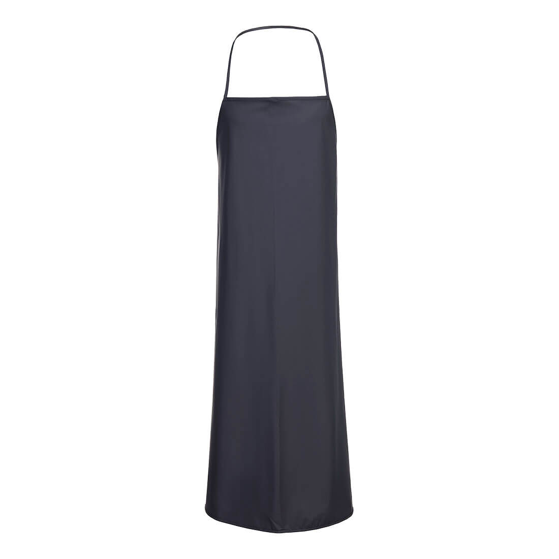 S656 - Flexatex Chem Apron Navy