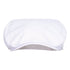 S906 Chefs Flat Cap – Lightweight, Breathable & Durable Kitchen Headwear