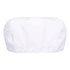 S906 Chefs Flat Cap – Lightweight, Breathable & Durable Kitchen Headwear