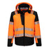 Portwest T166 - PW3 Hi-Vis Rain Jacket (3L)