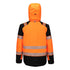 Portwest T166 - PW3 Hi-Vis Rain Jacket (3L)