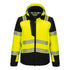 Portwest T166 - PW3 Hi-Vis Rain Jacket (3L)