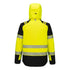 Portwest T166 - PW3 Hi-Vis Rain Jacket (3L)