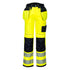 T501 - PW3 Hi-Vis Holster Pocket Work Trousers