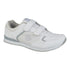 DEK DRIVE Touch Fastening Trainer-Style Bowling Shoe  (T 837G)