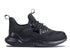 Thunder SBP Safety Trainers – Steel Toe Cap, Metal-Free Midsole, Lightweight Work Shoes – Black