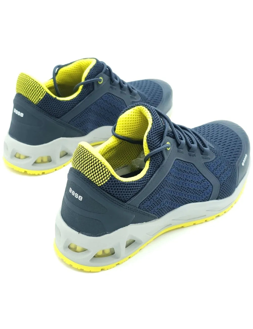 Base Kaptiv RXT Unisex K-SPRINT S1P SRC Footwear (B1015)