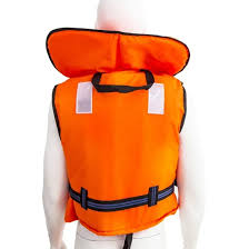 100N Buoyancy Vest  (LJ20)