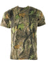 Stormkloth Gods Country Camo Short Sleeve T Shirt