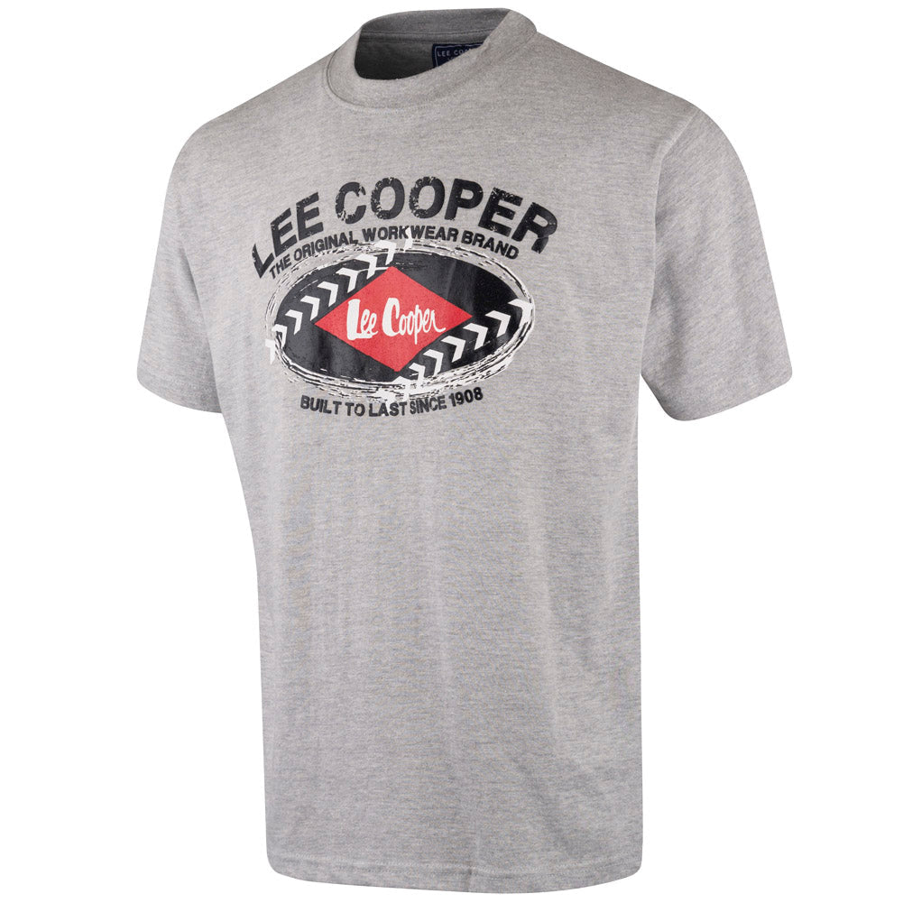GRAPHIC PRINT TSHIRT CREATIVE PRINTS FOR A MODERN EDGE (LCTS014)