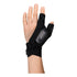 Rechargeable LED Light gloves (1 Pair) Black PA14