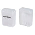 Ear Plugs Storage Box (Pk50) White PA09