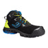B1712A - Boston S3S SC LG FO SR Black/Green