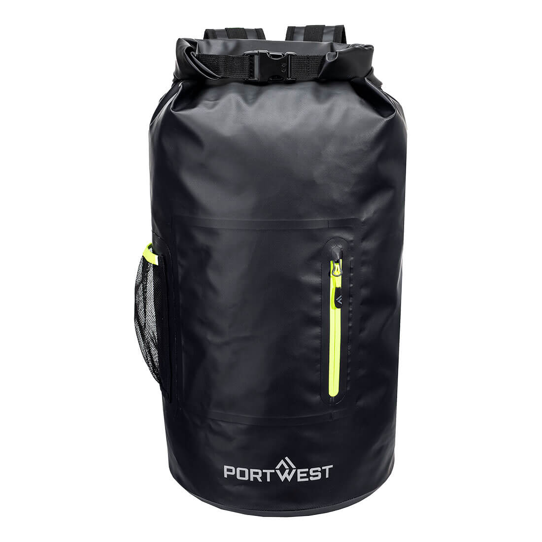 B965 - PW3 Dry Bag Rucksack Black